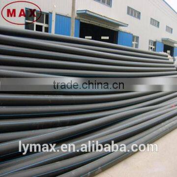 DN90mm PE HDPE100 Plastic Polyethylene Pipe for Irrigation System