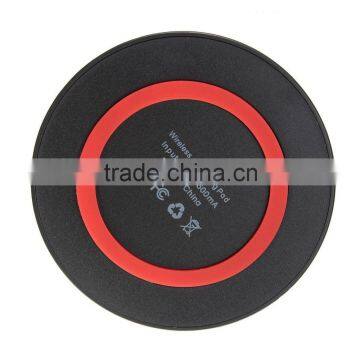 S800 Round Qi Wireless Charing Pad photo-6