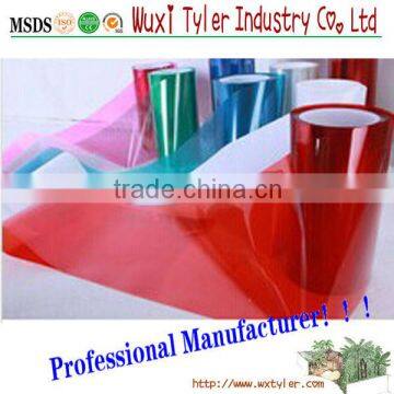 2014 HOT SALE 3-LAYER PE FILM