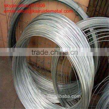 All Size of High Quality Galvanized Wire/competitive Price Gi Wire photo-5