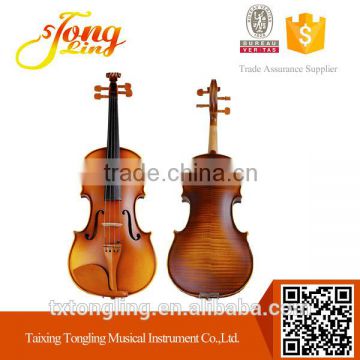 universal violin,handmade violin made in china,violin making