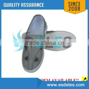 Fashion Antistatic High Heel Shoes, photo-4