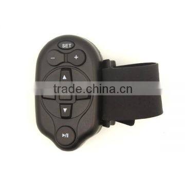 CMT-9B Car Steering Wheel Wireless Controlller photo-2