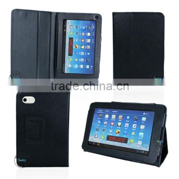 PREMIUM 7 INCH TABLET PC COVER CASE FOR HUAWEI MEDIA PAD 7 LITE