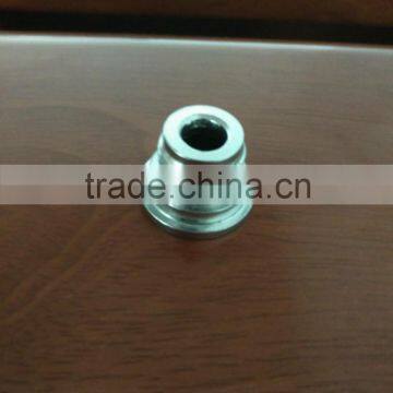 FAUCET ACCESSORIES NUTS STAINLESS STEEL