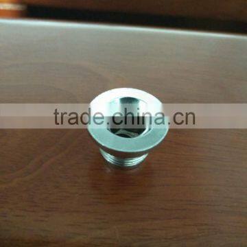 FAUCET ACCESSORIES NUTS STAINLESS STEEL photo-2