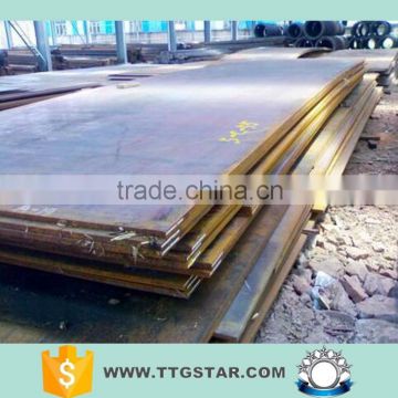 C10E steel sheet