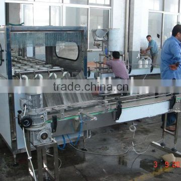 6L water filling machine