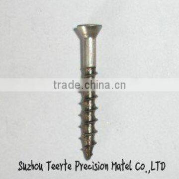 Thread Forming Screw(self Tapping Screw) photo-3