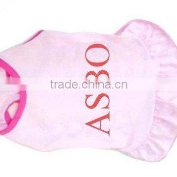Pet Clothing