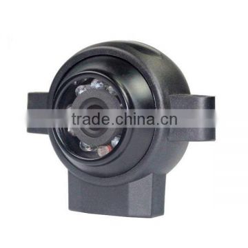 Hot 700TVL Sony Ccd Waterproof Surveillance Auto Side View Camera With 2mp 2.8mm Lens