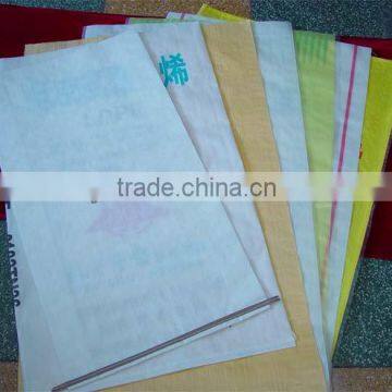 pp woven sacks