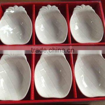 cheap white china plates stock, bulk white salad plates stocklot