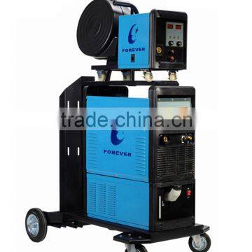 xantal Pulse MIG welding machine