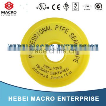 High Density PTFE Thread Seal Tape