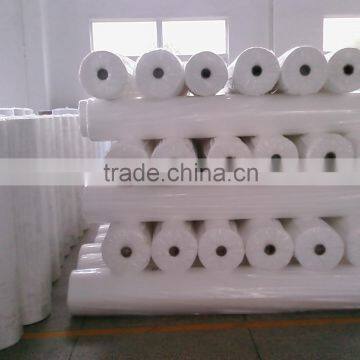 Polypropylene Spunbond Nonwoven Fabric, pp Spun Bonded Nonwoven Fabric, pp Spun-bonded Non-woven Fabrics photo-5