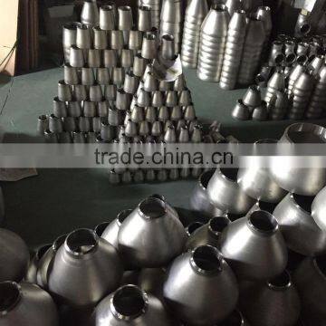 Threaded Fitting Stainless Steel Hex Head Plug photo-3
