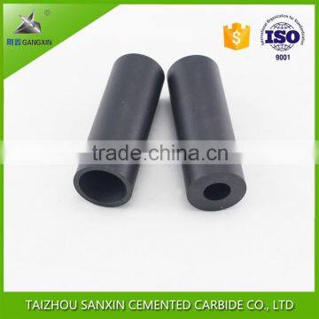 6/8/10*20*60mm boron carbide sand blasting nozzle