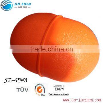 JINZHEN kids plastic PVC toy jump pogo ball