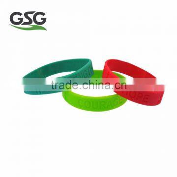 RP-025 Rubber Part / Rubber Bracelet/Manufacturing and Designing Silicone Rubber