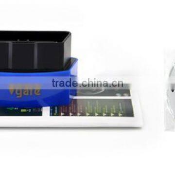 Supports All OBD-II Protocols Vgate Icar 3 Elm327 Bluetooth,Free Shipping Vgate ICar3 Elm327 OBDII OBD2 ICar3 Bluetooth photo-5