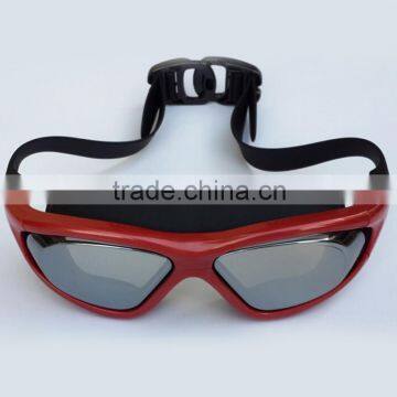 High Quality Prescription Swimming Goggles Cute Swim Goggles