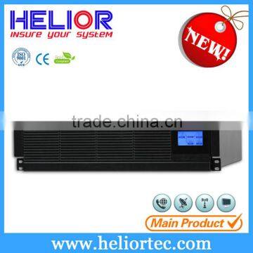 LCD/ LED UPS for IT equipment (Strong Series)