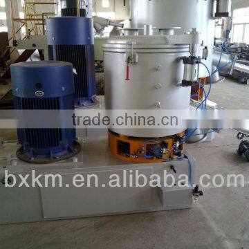 SRL-Z Series plastic mixing plant