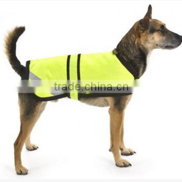 High-Visibility Safety Pet Dog Reflective Vest Cloth Jacket