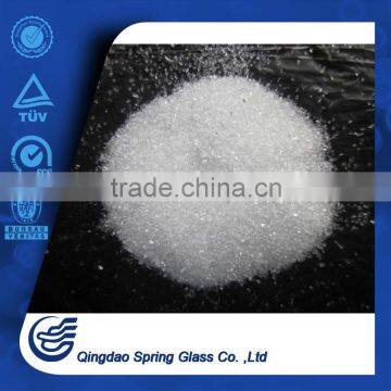 China Supplier Color Glass Grit