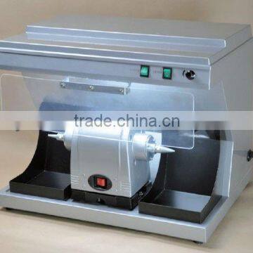 Dental Lab Polishing Compact Unit