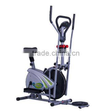 Orbitrac Elliptical Bike photo-5