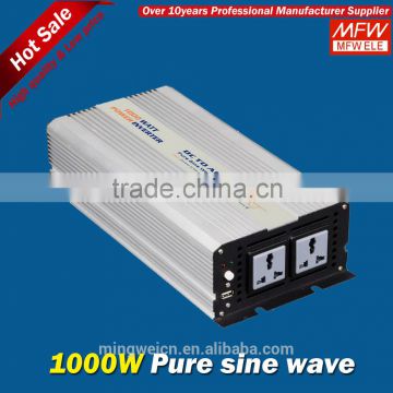 1000w china manufacture variable frequency inverter for home