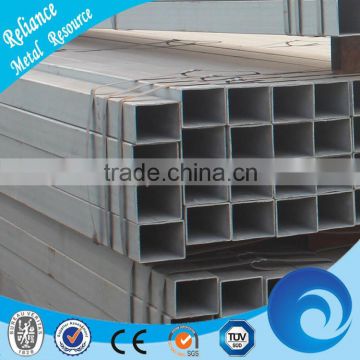 GI SQUARE STEEL TUBE CORRAL FENCING PANELS