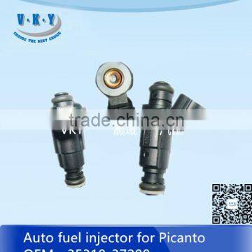 35310-37200 Auto fuel injector For Picanto