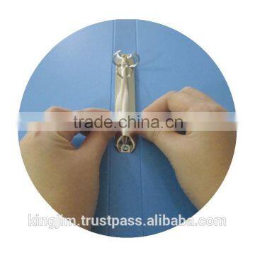 PP Ring File - Quality Ring Folder photo-5