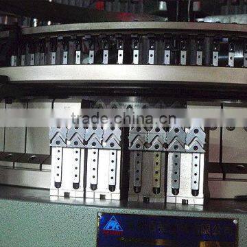 Wellrich High Speed Open Width Knitting Machine photo-2