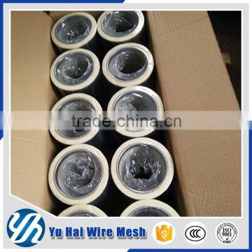 2016 Perforated Customized Metal Woven Mesh Filter Mesh photo-5