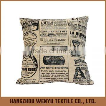 Good Quality Indoor and Outdoor Square Sofa Cushion photo-4