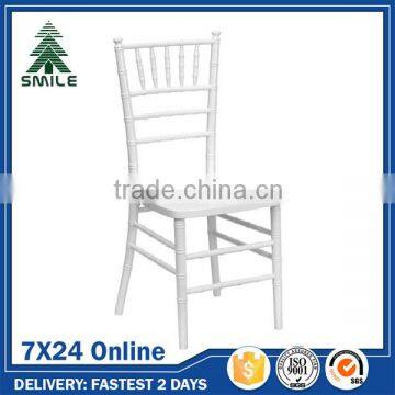 chiavari chair for wedding party