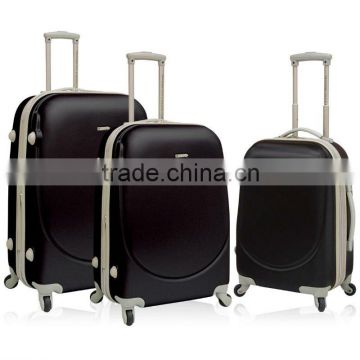 ABS Luggage/ABS Trolley Case 20"/24"/28"