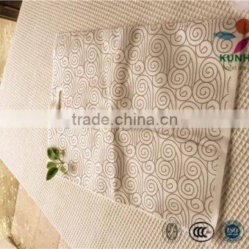 Wholesale Washable Hotel Non-woven Laundry Bag With Handle photo-3