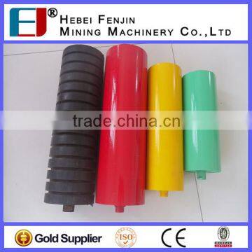 Roller Roller Roller Industrial Rubber EP Conveyor Belt Roller Supplier's Choice photo-2