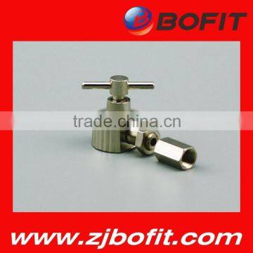 Bofit High quality grease gun coupler size made in china