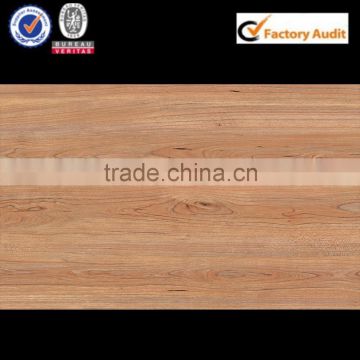 Porcelain materials termite proof wood flooring tile