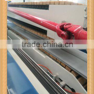 CE/SGS Approved 200mm PVC Profile Extrusion Line photo-4
