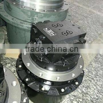 kobelco Sk115 Final Drive,SK115SR final drive,SK115SR-DZ travel motor,hydraulic motor,Travel Device