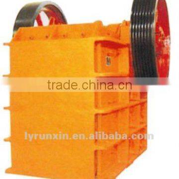 Hot Sale Impact Crusher(stone crusher,jaw crusher)