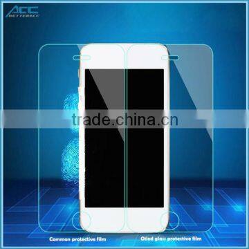 0.3mm 2.5D New arrived Tempered Glass Screen Protector For iPhone 5 5S 5C