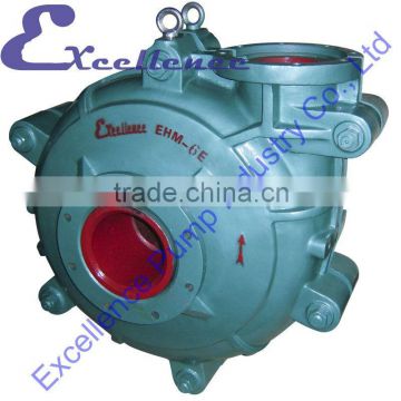 Slurry pump assembly